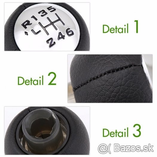 Rychlostna paka Peugeot Citroen - 4