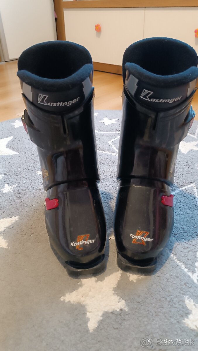 Lyžiarky 41 (dievčenské, dámske) - 4