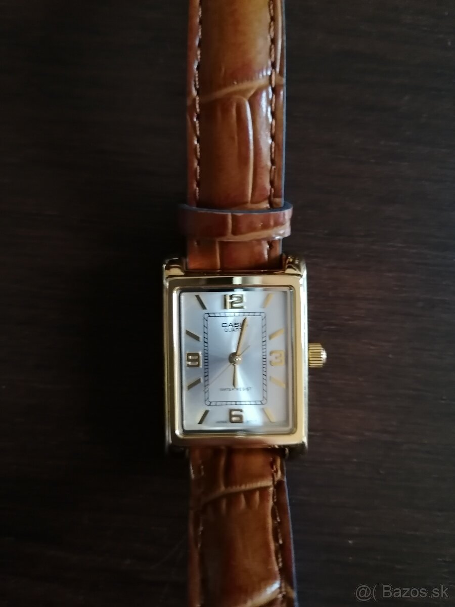 Casio hodinky - 4