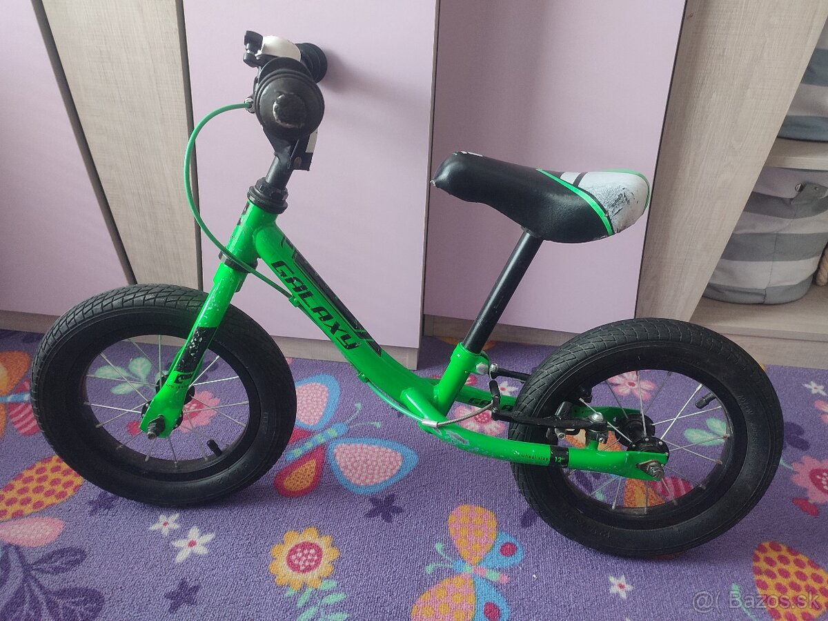 Detské odrážadlo - 4