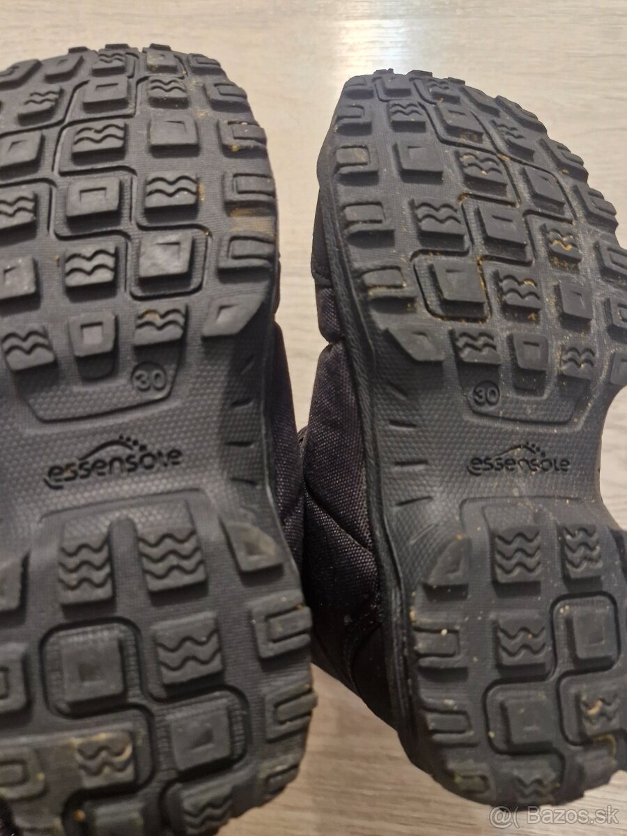 Snehule Quechua veľ.30 - 4