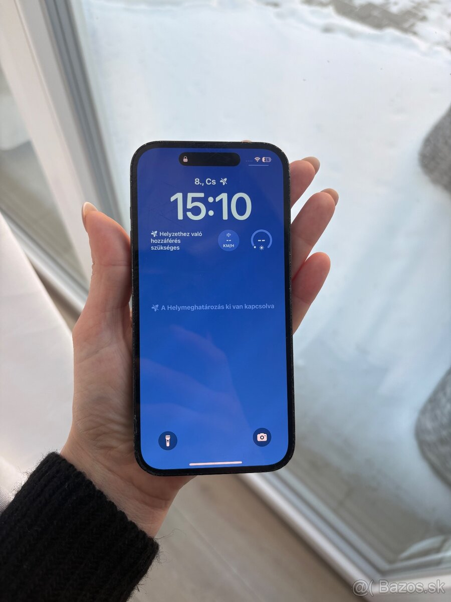 iPhone 14Pro 256g - 4