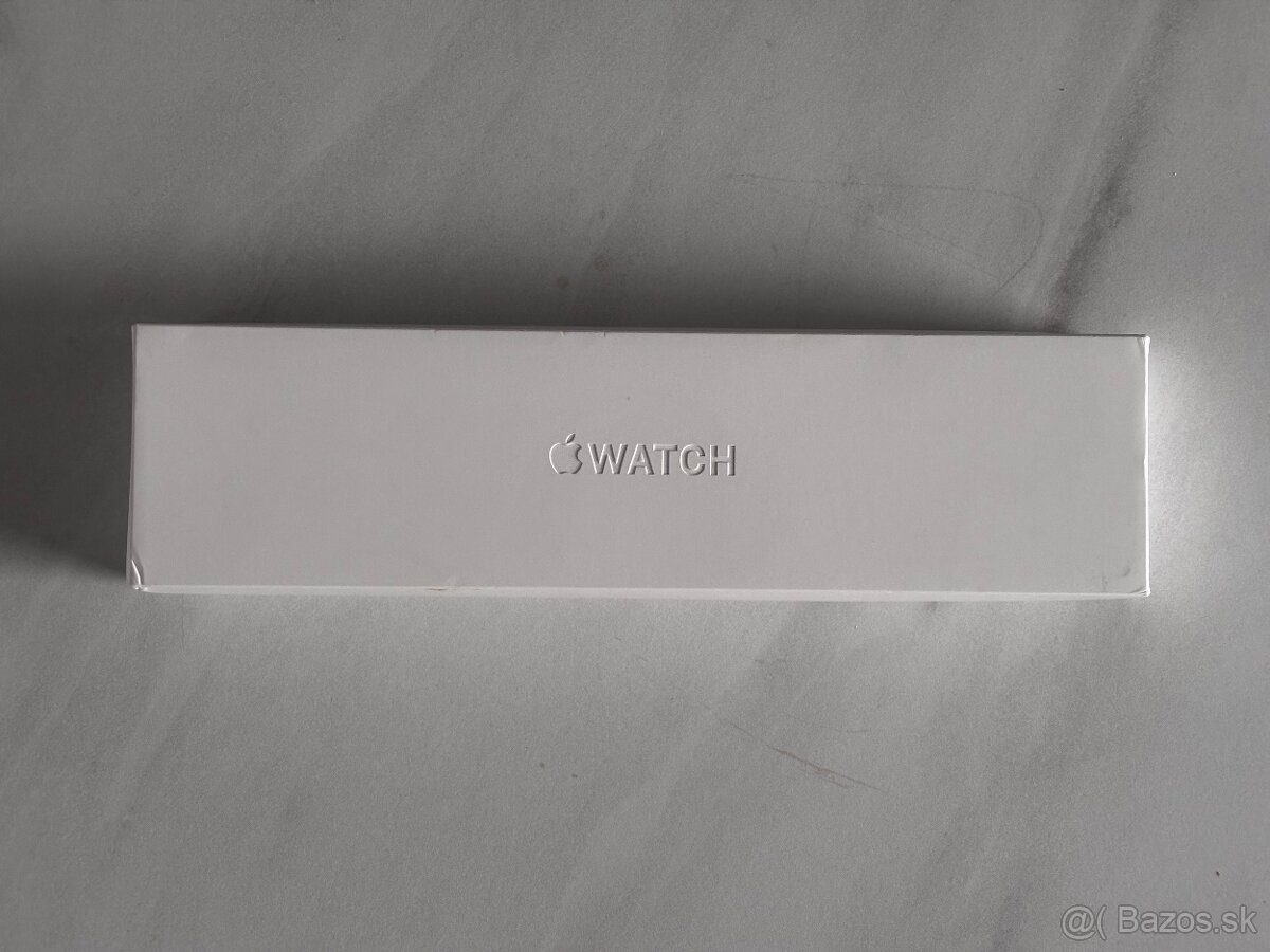 Apple Watch Series 7 - 4
