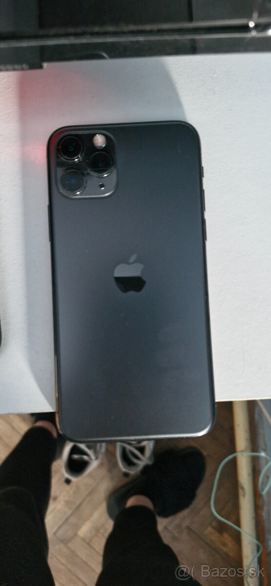 Iphone 11pro 64gb grey - 4