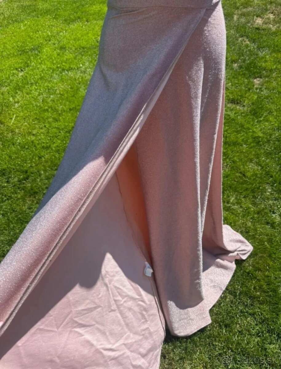 Spoločenské šaty - 4