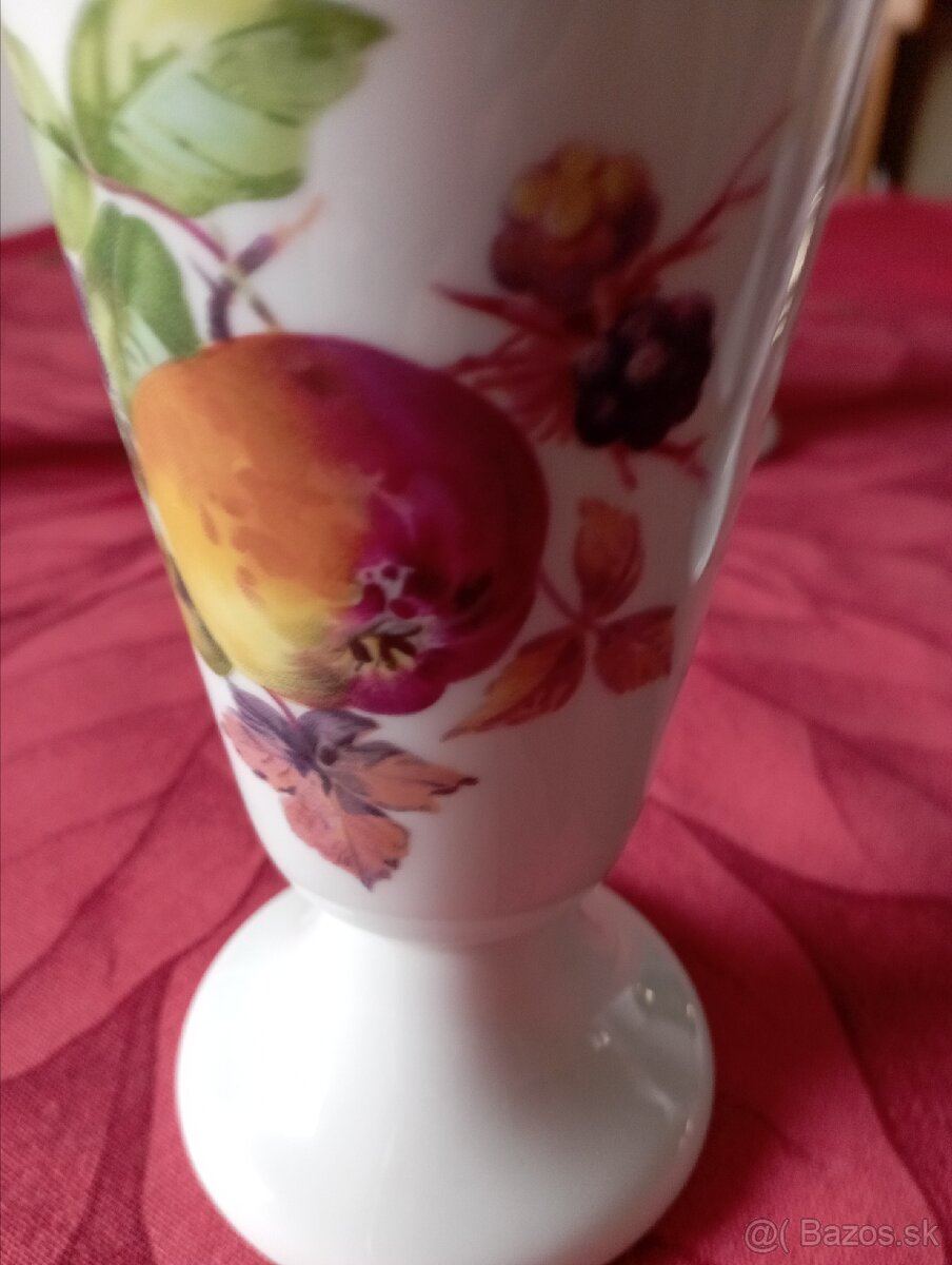 Porcelánové poháre - 4