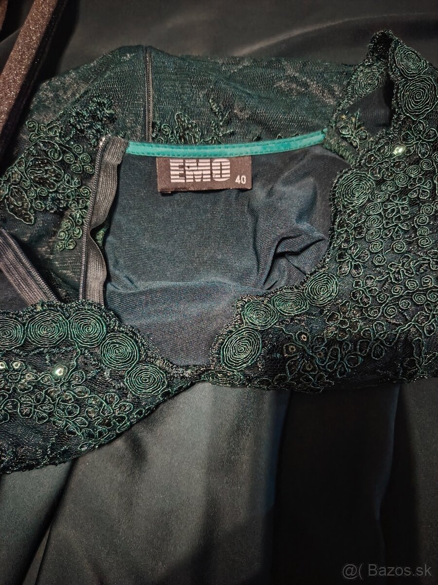 Spoločenské šaty - 4