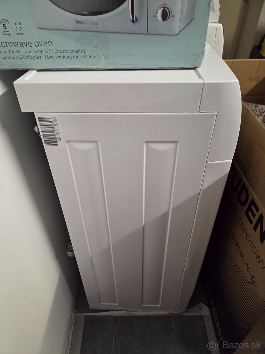 Electrolux SensiCare 600 - 4