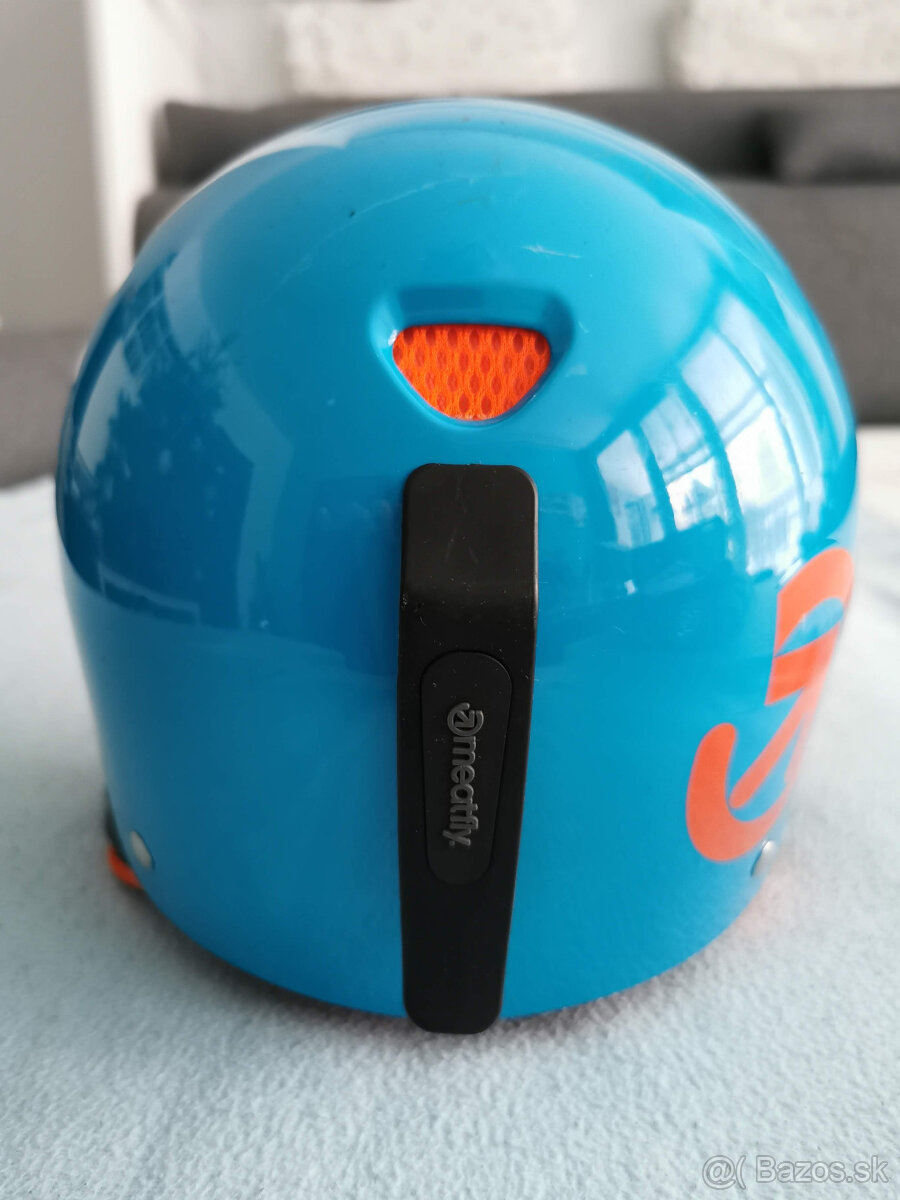 Detská prilba na snowboard - 4