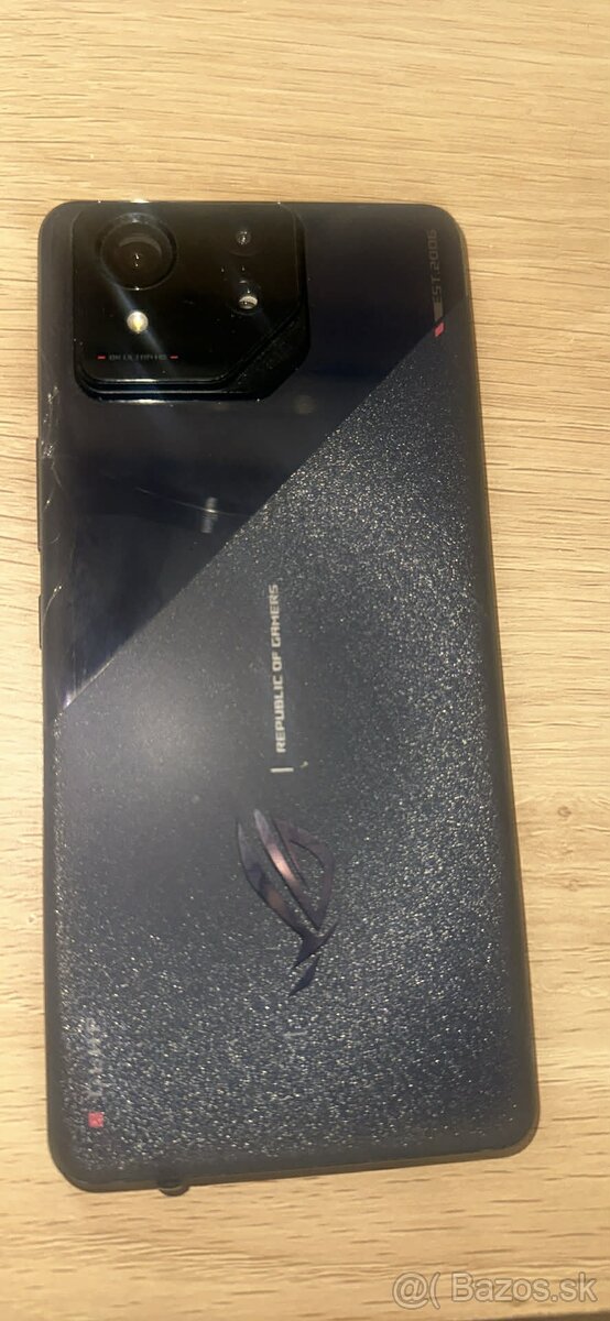 Herný asus rog phone 8 - 4