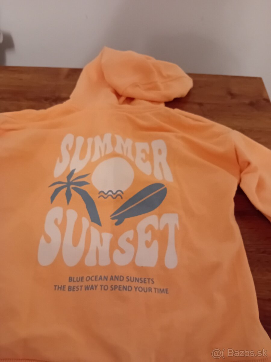 Chlapčenské mikiny - 4