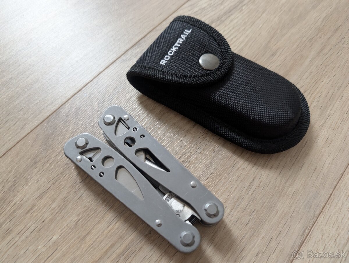 Predám multifunkčné kliešte - 4