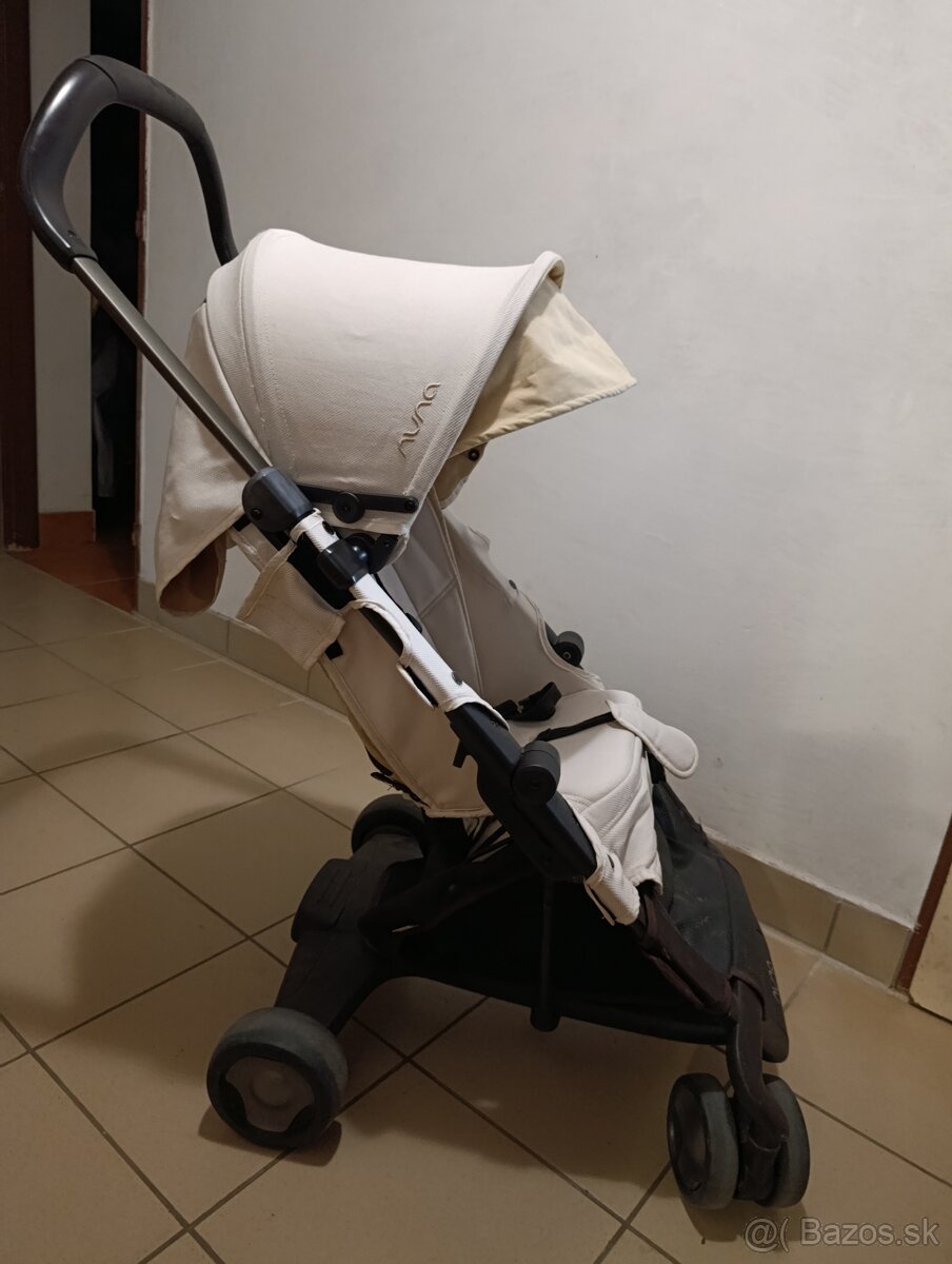 Golfový kočík - 4