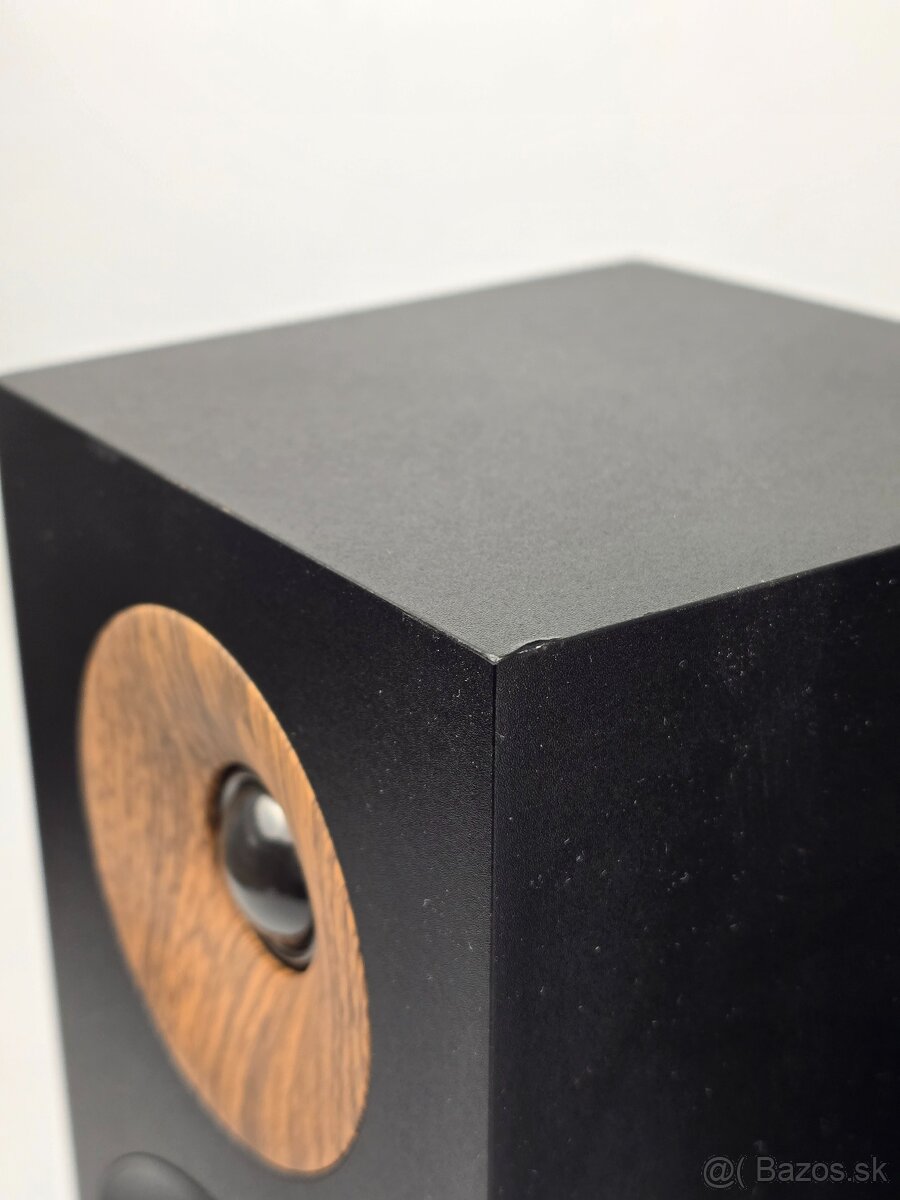 Predam Jamo S801PM Black - 4