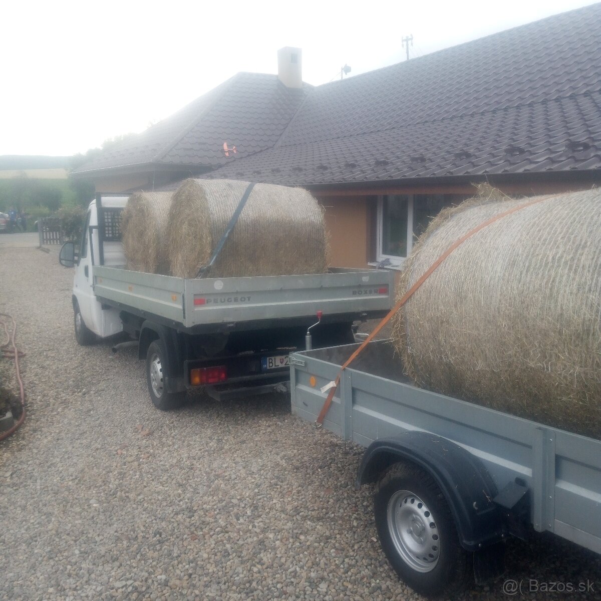 Výkopové práce - 4