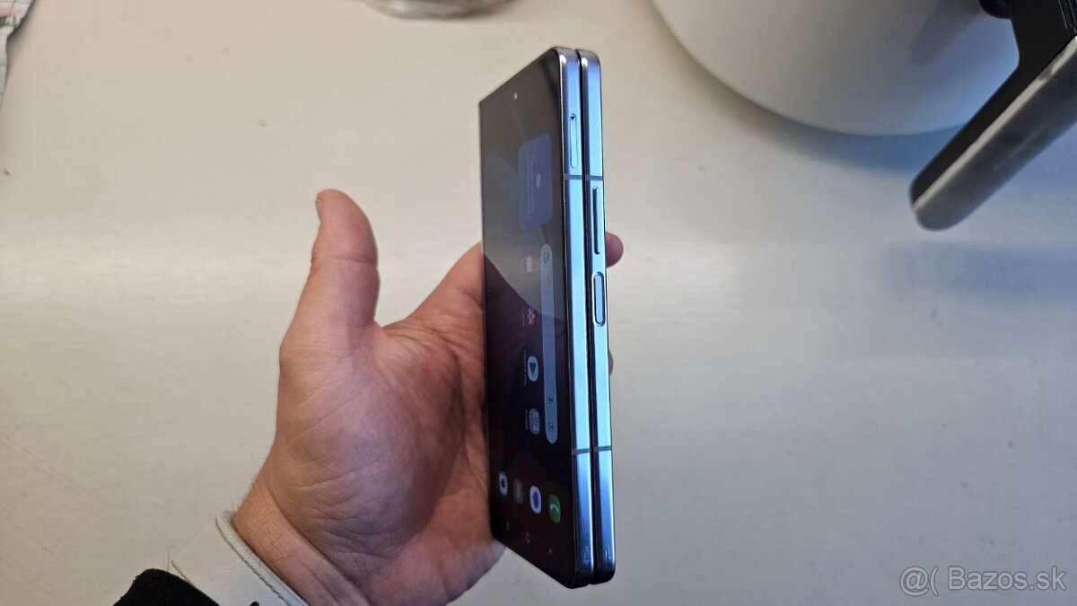 Samsung Galaxy Z fold 5 - na diely - 4