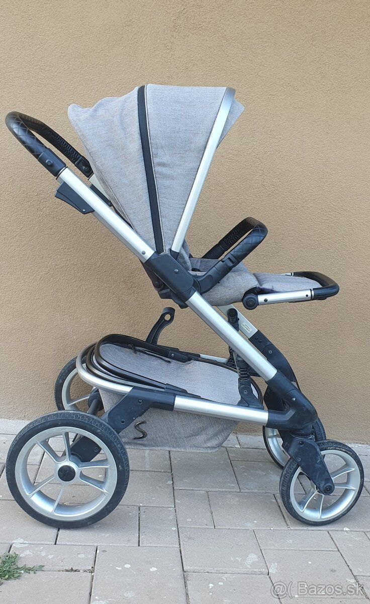 Predam kocik Moon Solitaire - 4