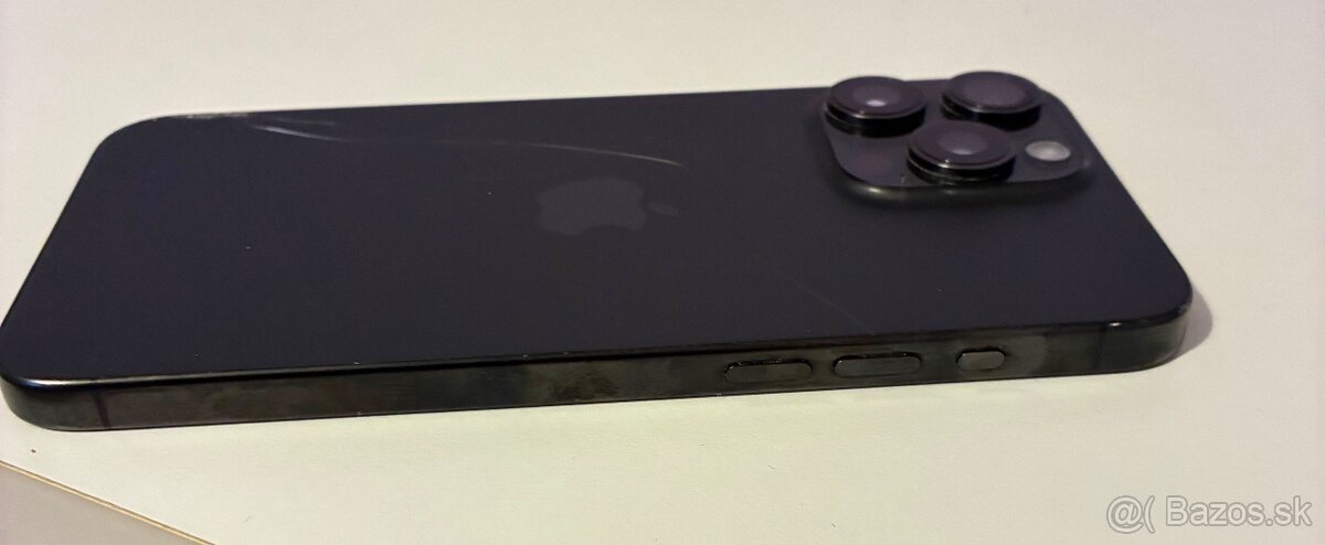 iPhone 15 Pro Max 512GB, US - 4