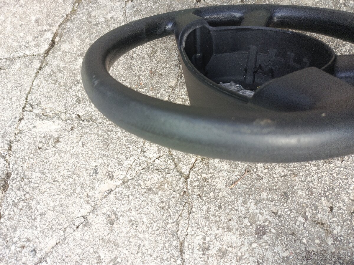 Volant VW Passat B6 - 4