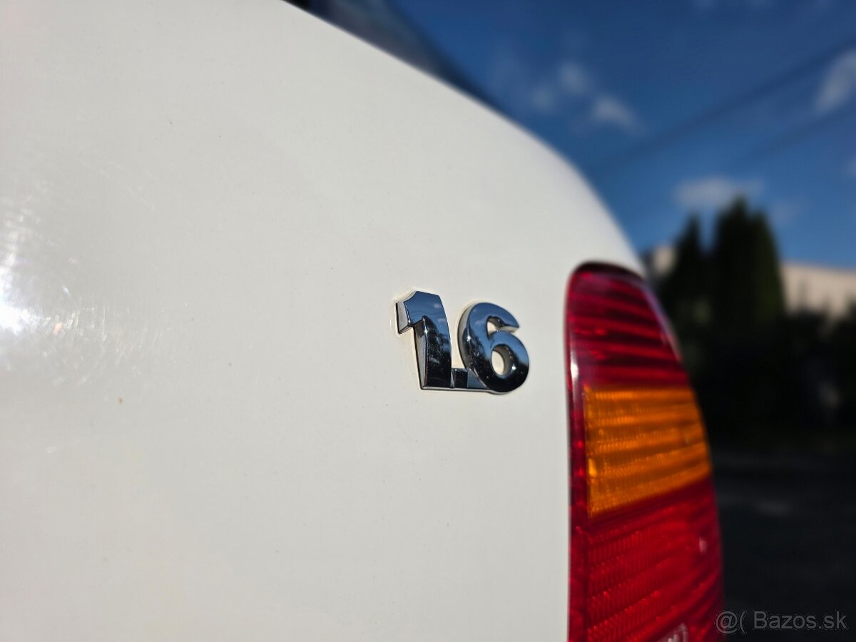 Volkswagen Golf 4 1.6 149000 km - 4