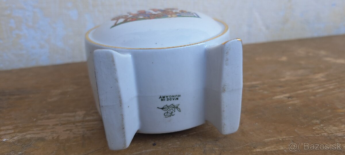 Predám nasledovné staré veci - 4