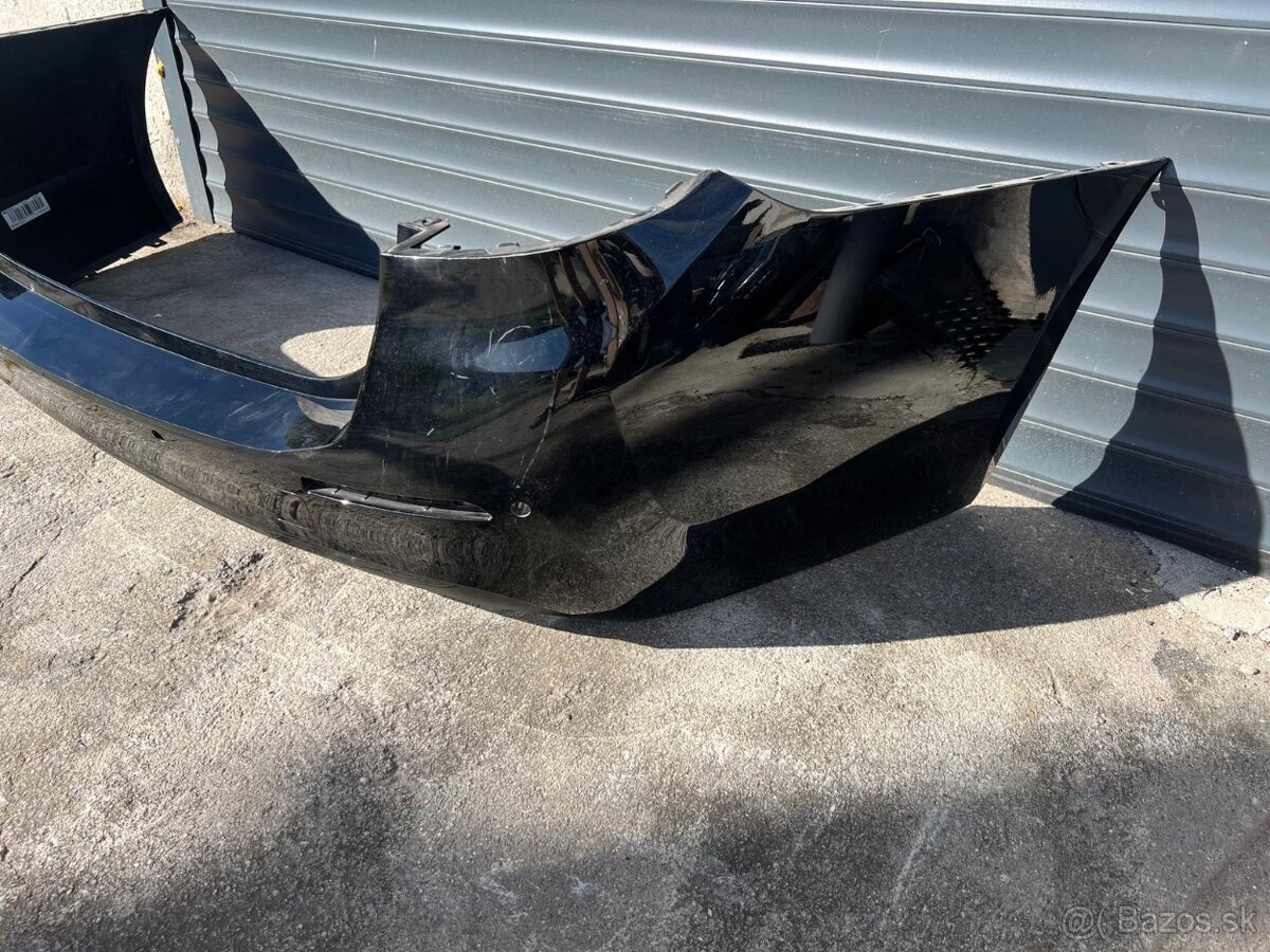 BMW G31 LCI zadní nárazník - 4