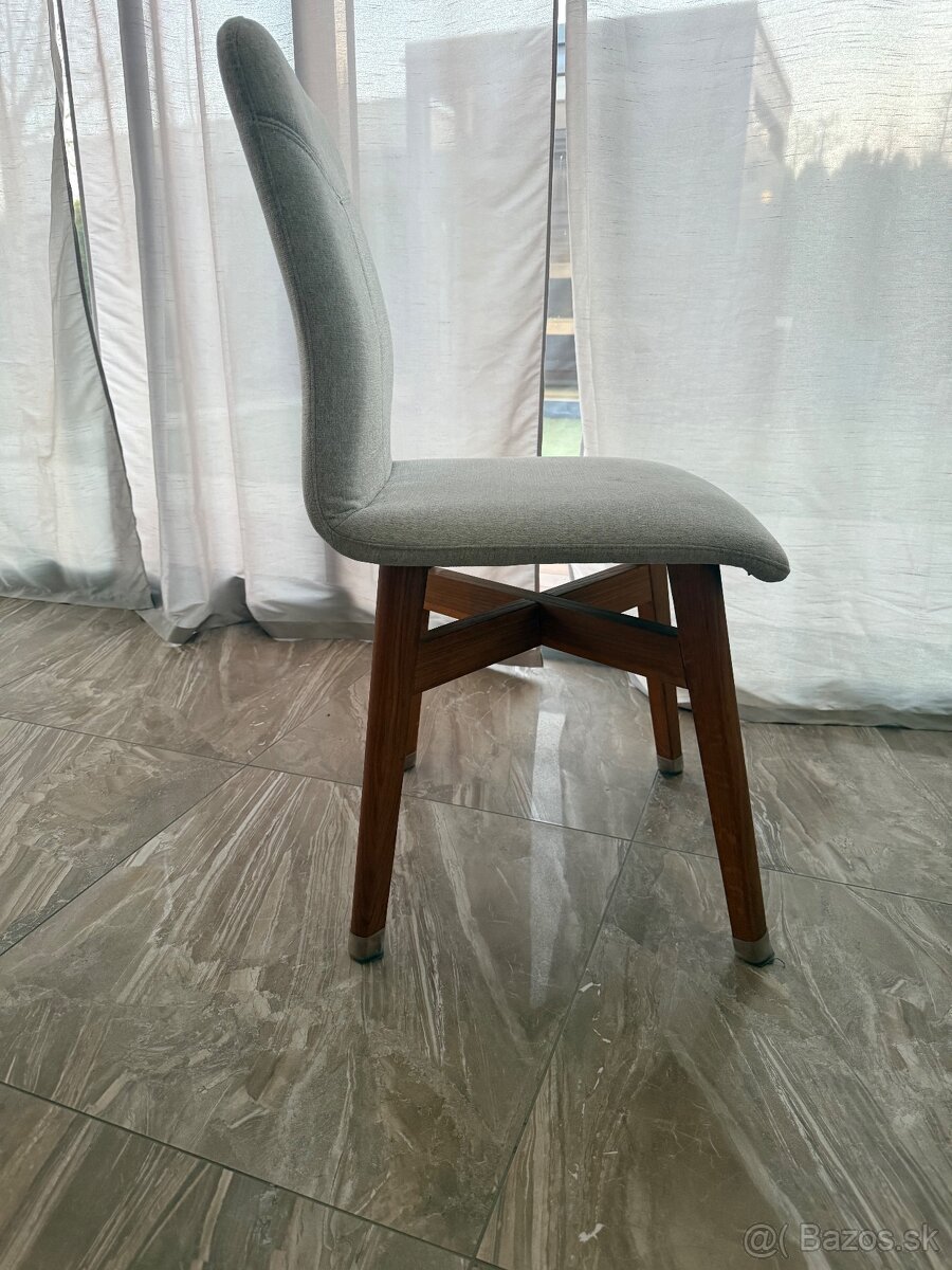 Predám jedalenske stoličky - 4