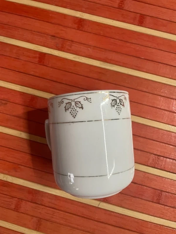 Československé hrnčeky - 4