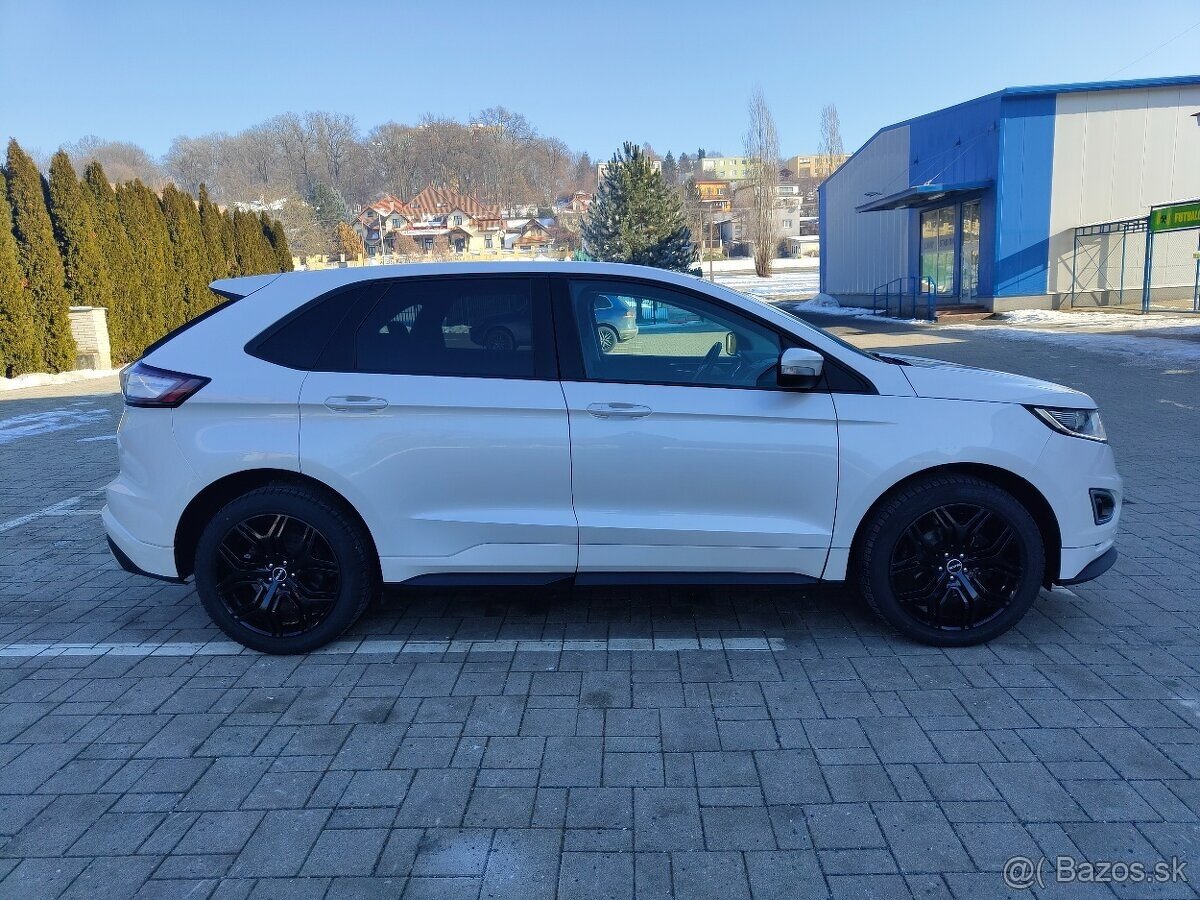 Ford Edge 2.0 TDCI Sport 4x4 - 4