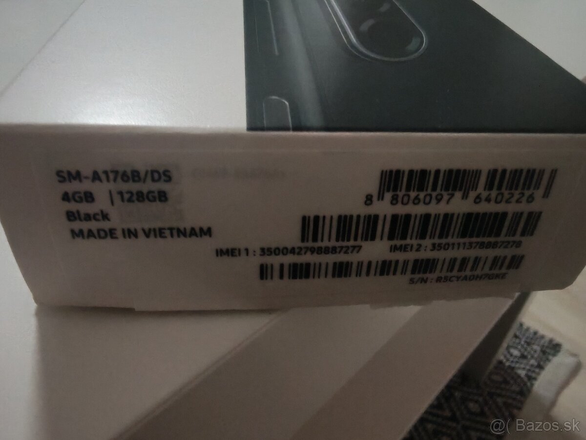 Samsung galaxy A17 5g - 4