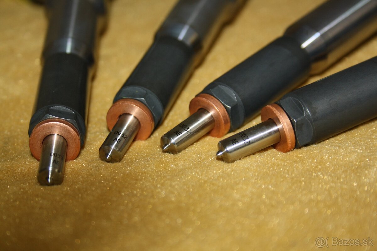 RENAULT OPEL 2.3 DCI VSTREKOVACE CONTINENTAL 166000372R - 4