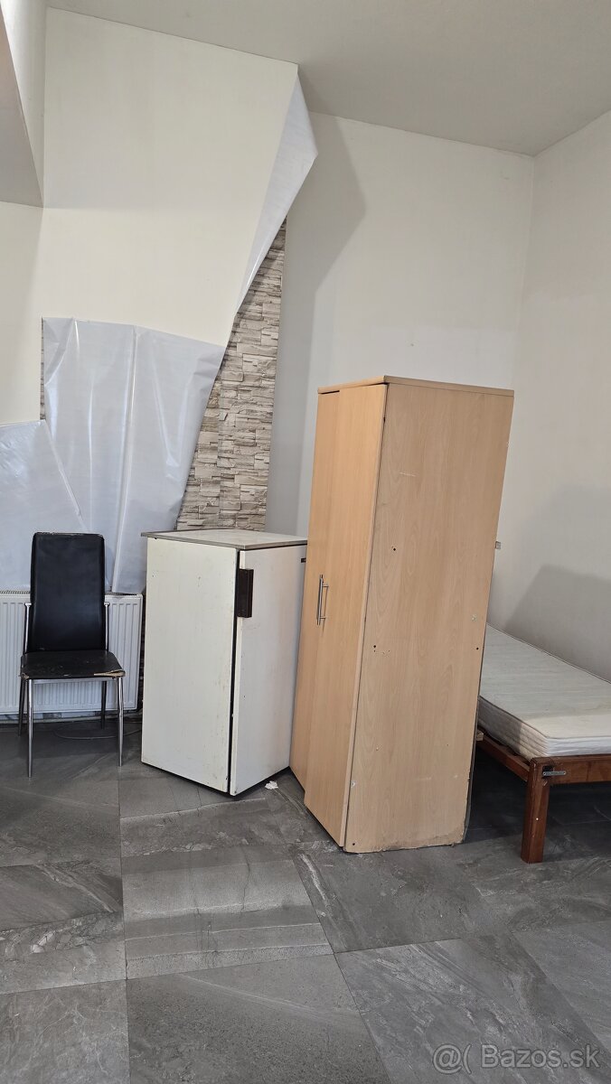 Nájom v starom meste Košice - 4
