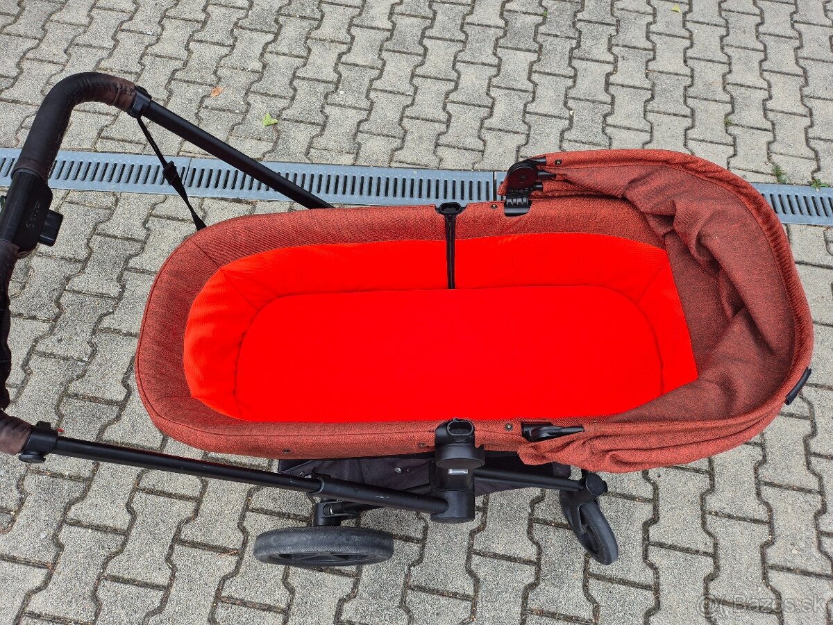 Cybex priam 2015 - 4