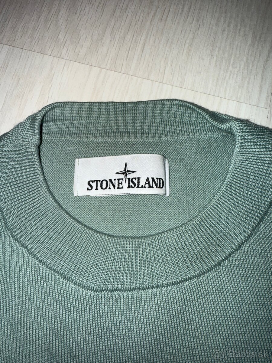 Sveter Stone Island - 4