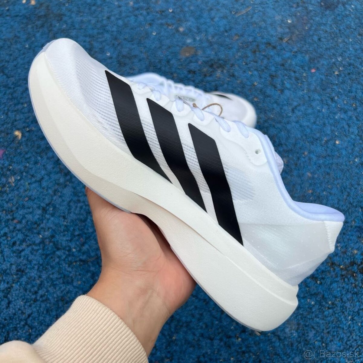 Adidas Evo SL - 4