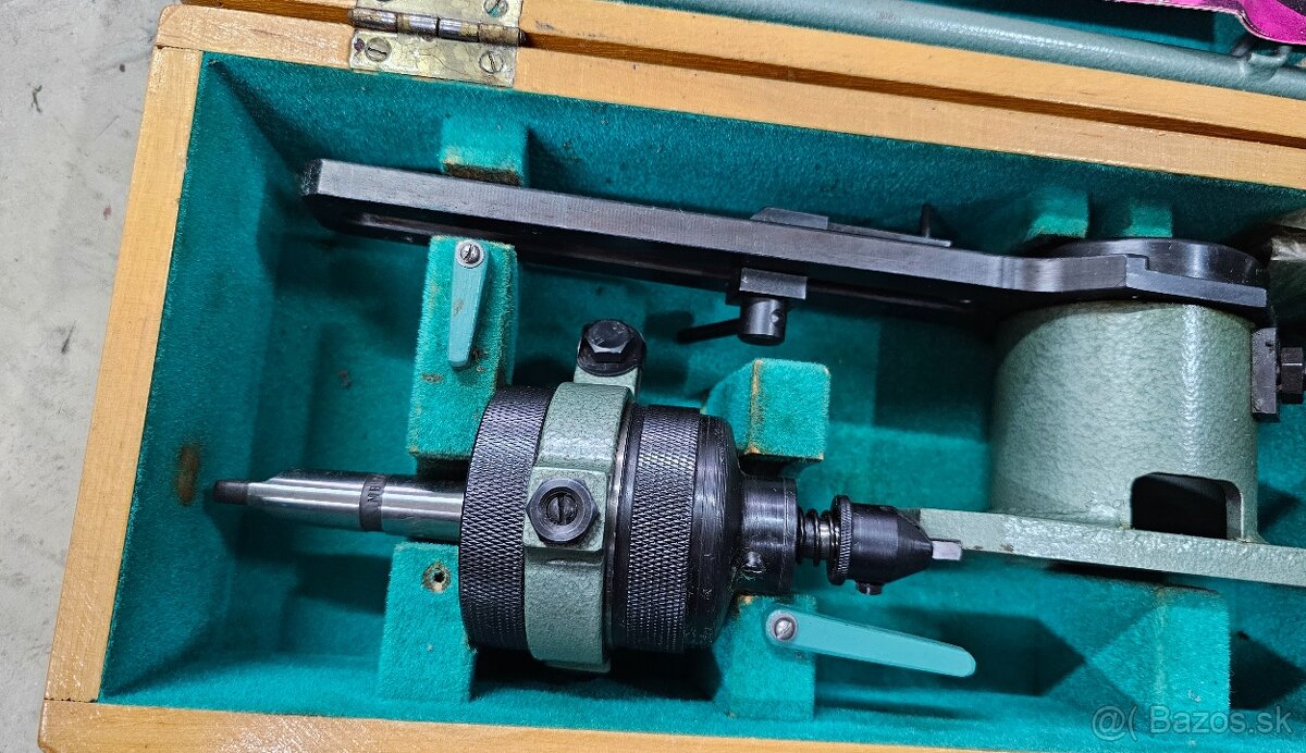 Predam obrazaciu hlavu narex Pnp-1 - 4