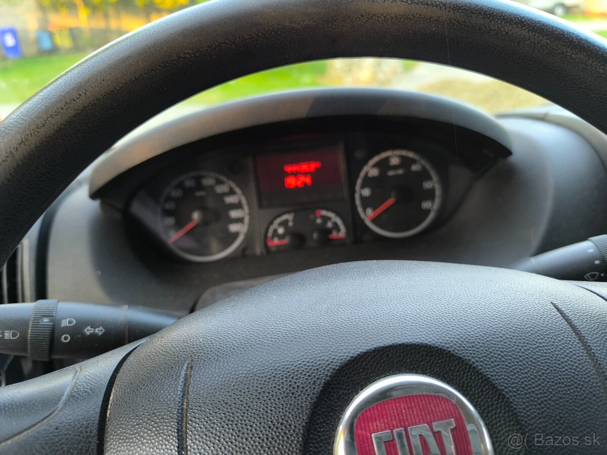 Fiat Ducato maxi - 4