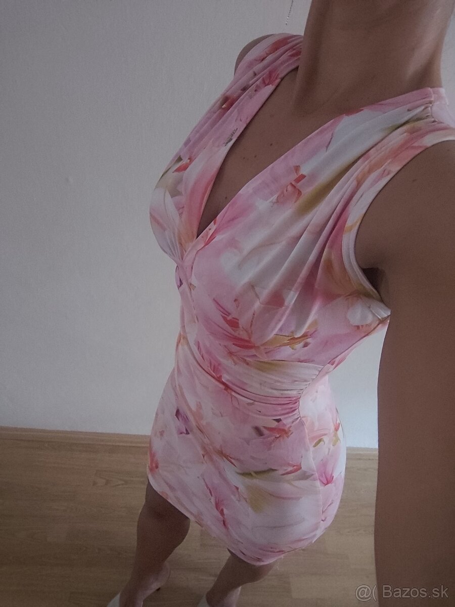 Letné Šaty - 4