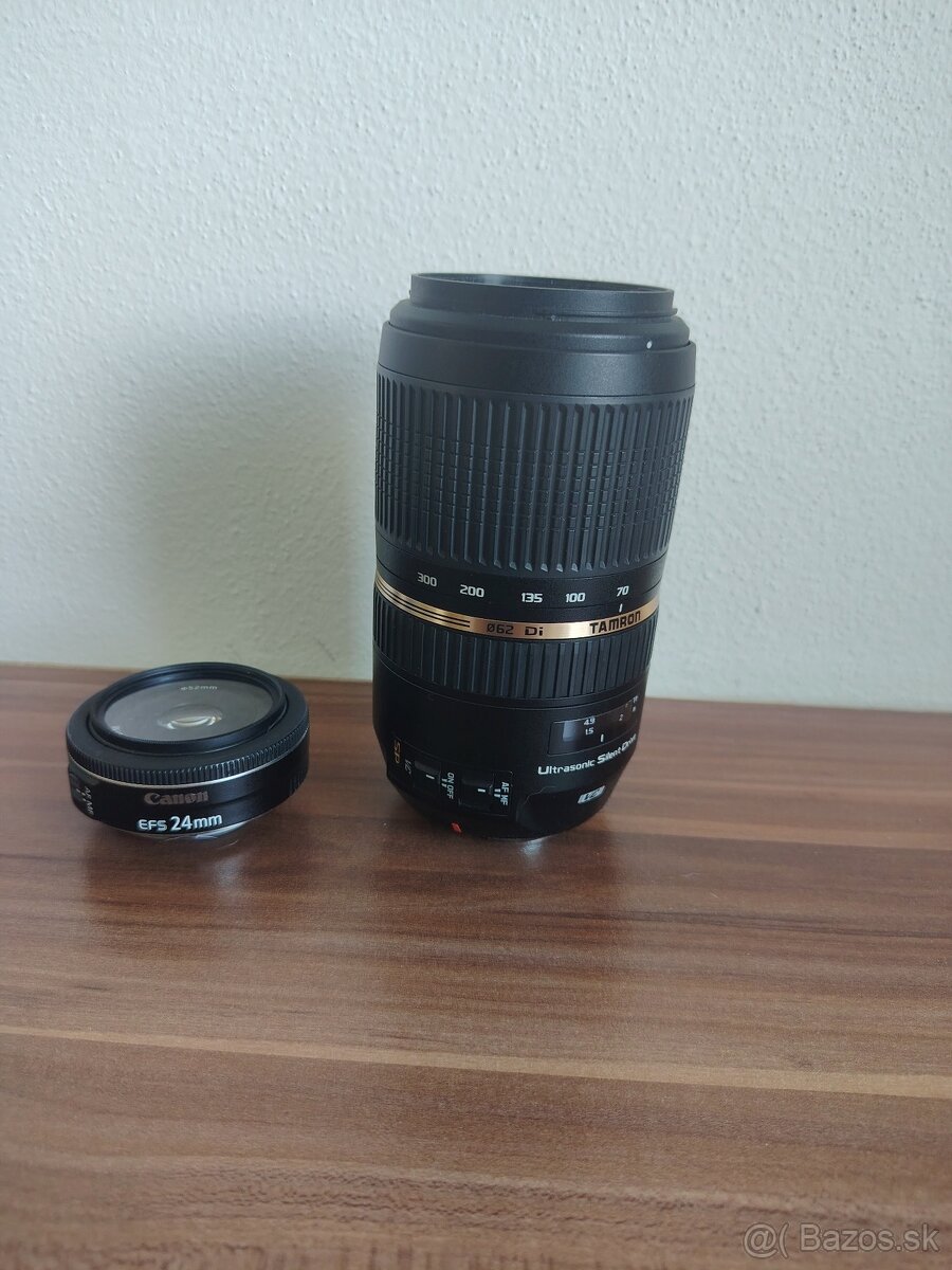 Canon EOS 77D - 4