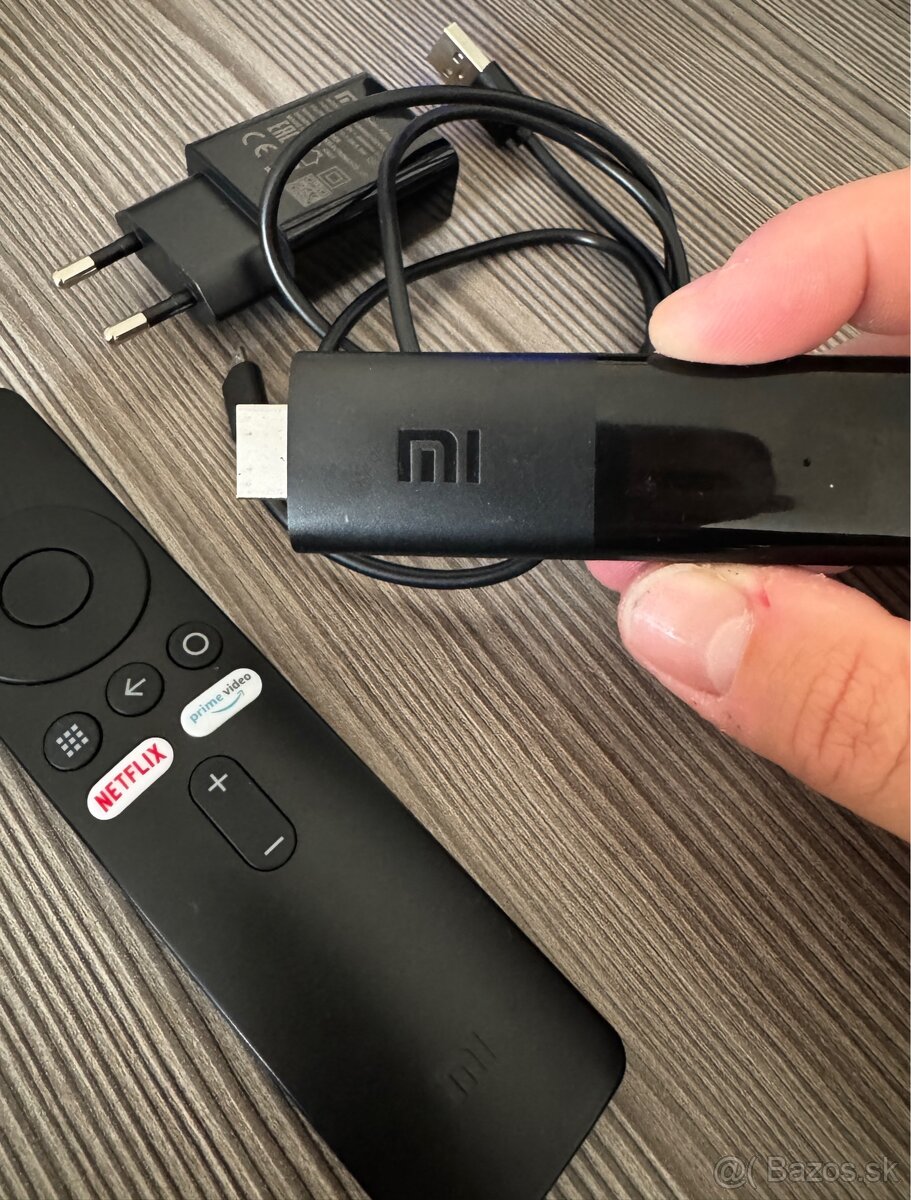 Xiaomi Mi TV stick - 4