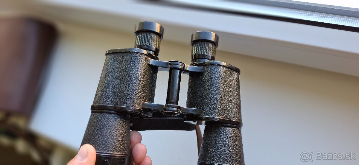 Ďalekohľad PZO LP8X40 - 4