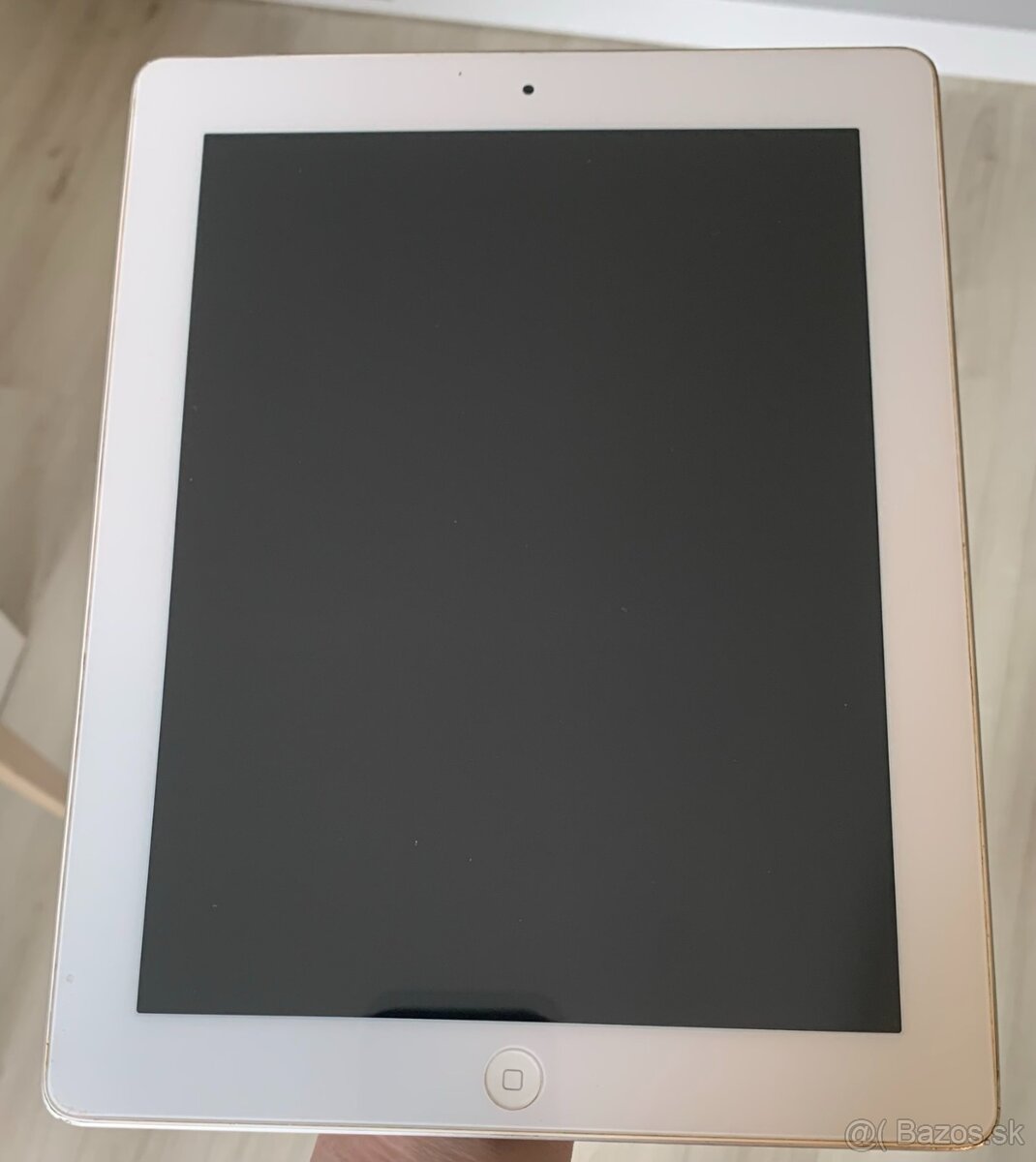 iPad 4 9.7" 64Gb MD527TU/A - 4