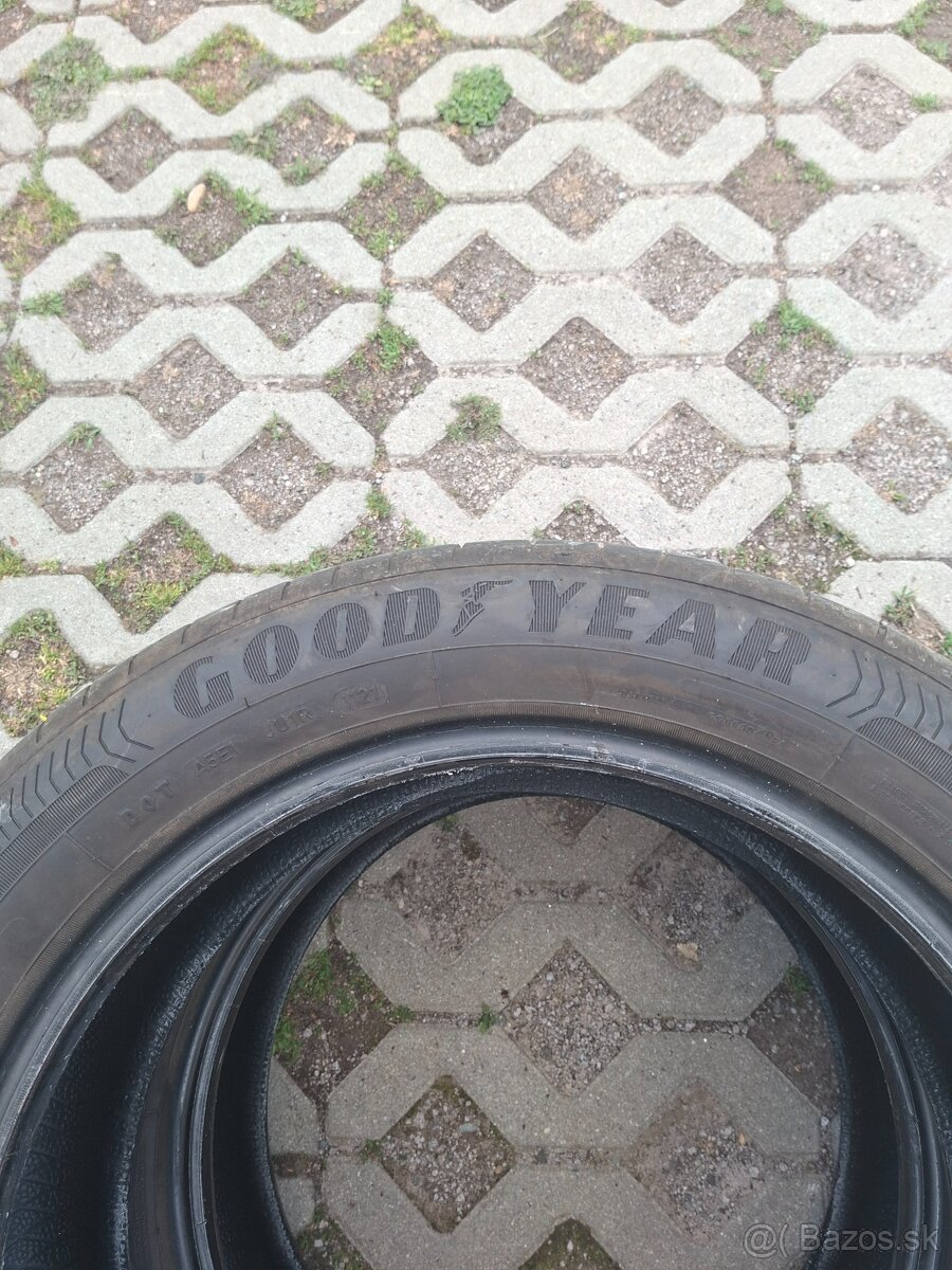 205/55 r17 - 4
