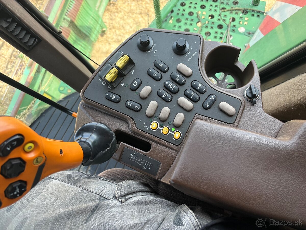 Kombajn johndeere 9880sts - 4