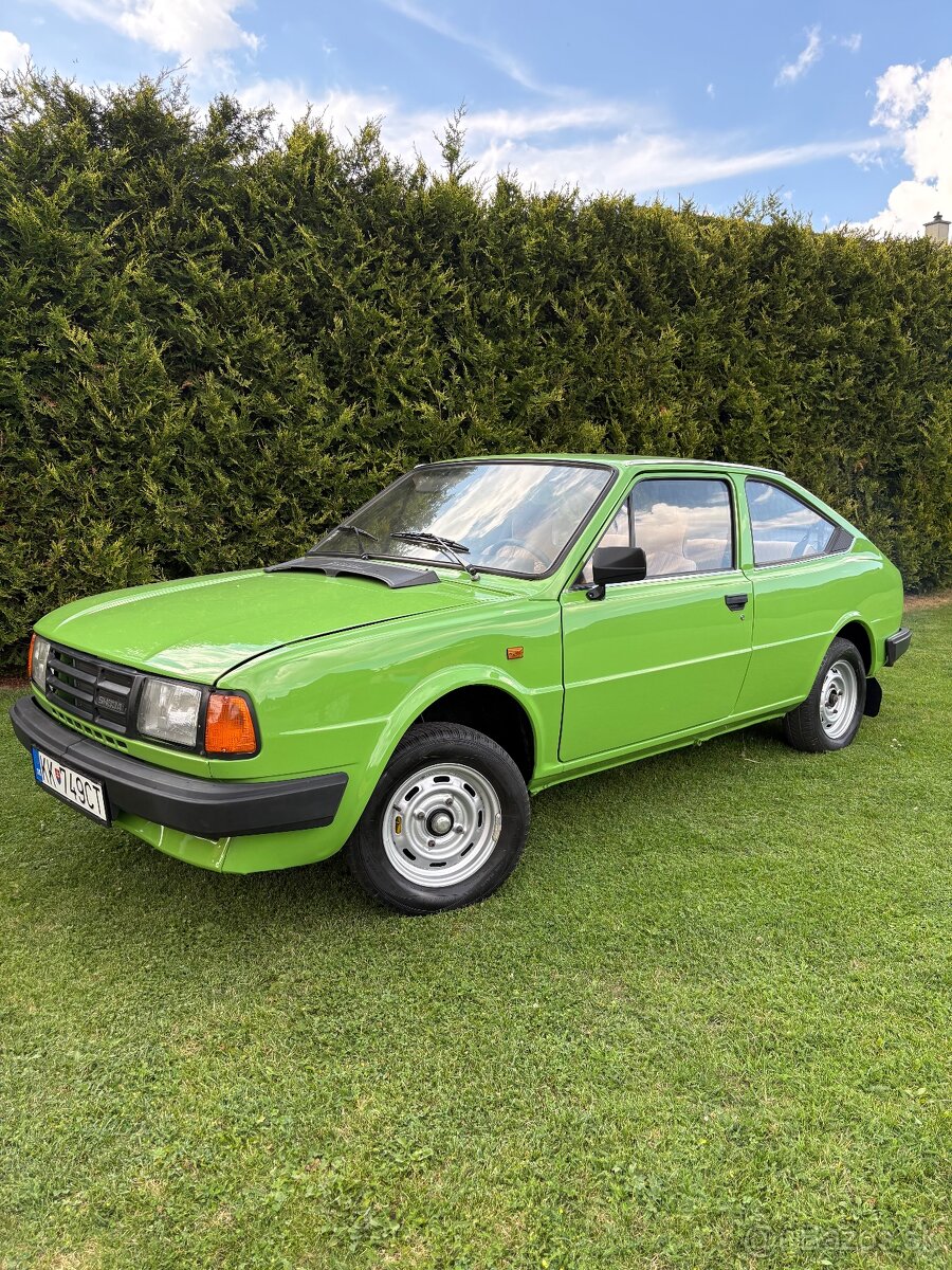 skoda rapid 120 - 4