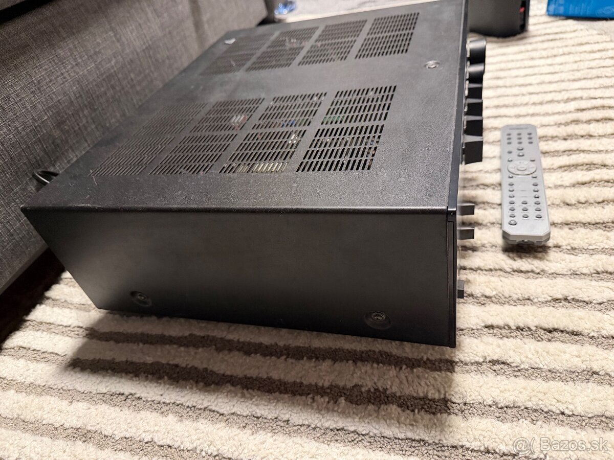 Yamaha - 4