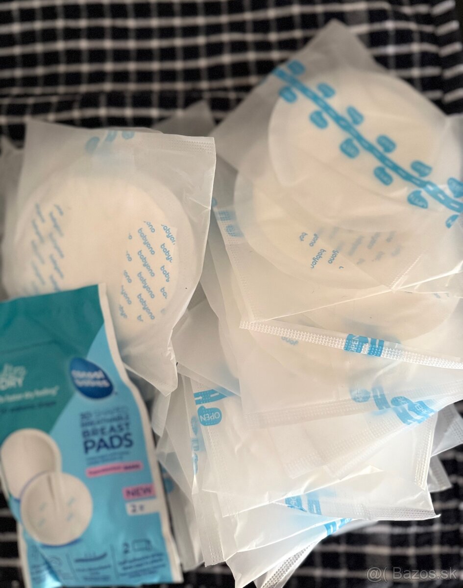 Philips Avent elektrická odsávačka mlieka - 4