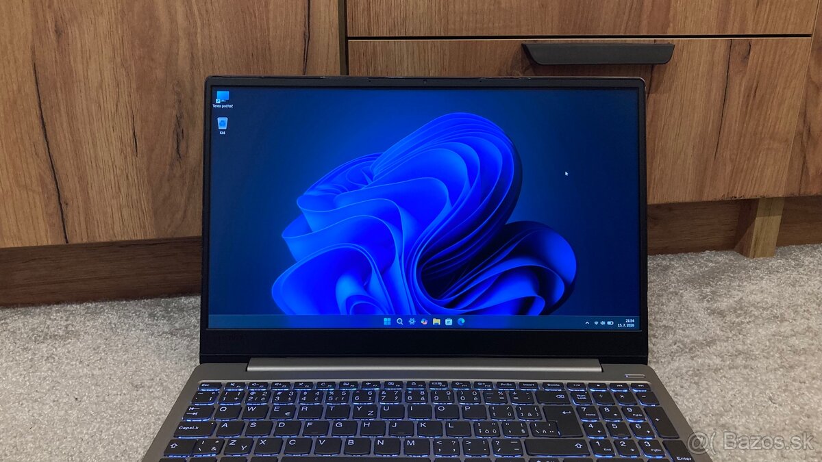 Lenovo IdeaPad 330S-15AST - 4