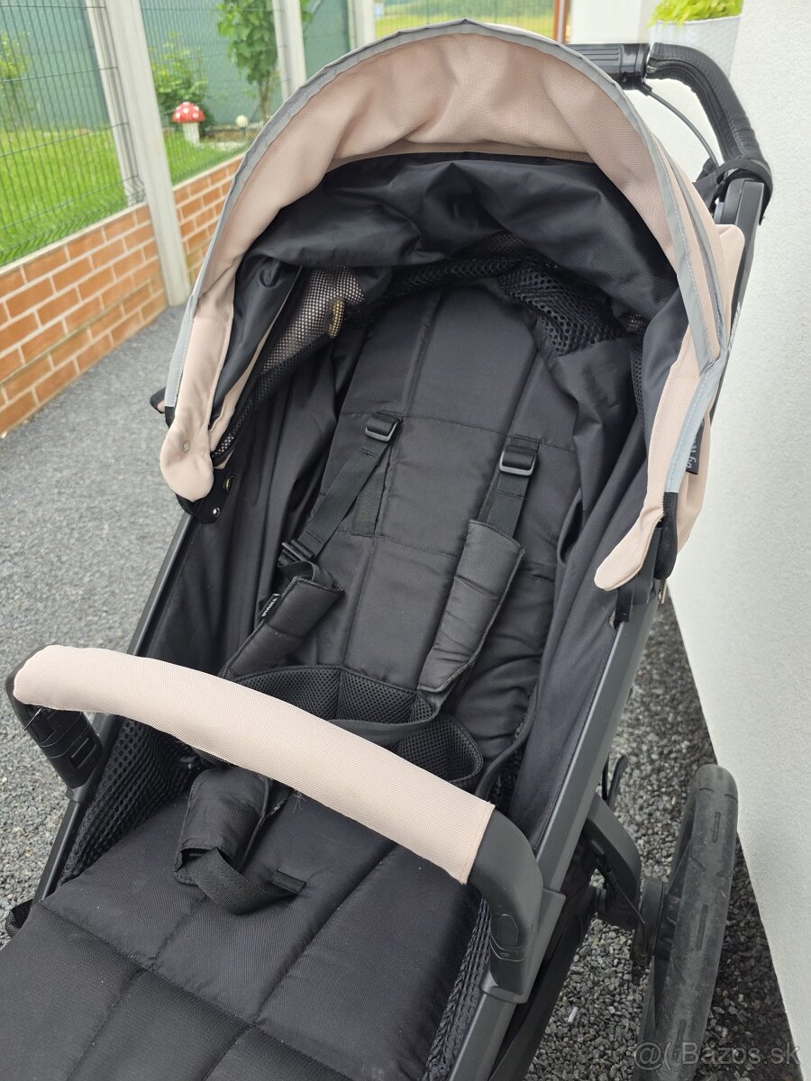 Thule Urban Glide 2 - 4