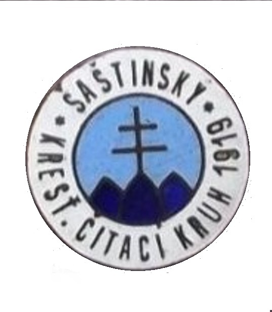 kúpim odznak - 4